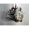 BOITE A VITESSE MECANIQUE RENAULT MEGANE III 08-12 1.5 dCi 