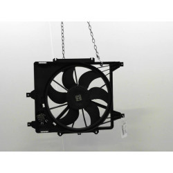MOTEUR VENTILATEUR RADIATEUR