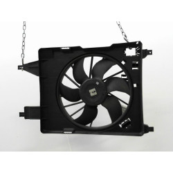 MOTEUR VENTILATEUR RADIATEUR