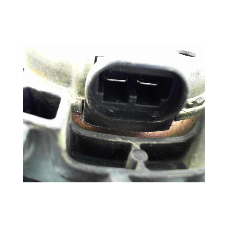 MOTEUR VENTILATEUR RADIATEUR RENAULT MEGANE II Phase 1 2002-2005