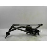 MECANISME ESSUIE-GLACE AVANT FORD FIESTA 02 -05