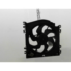 MOTEUR VENTILATEUR RADIATEUR
