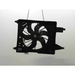 MOTEUR VENTILATEUR RADIATEUR
