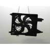 MOTEUR VENTILATEUR RADIATEUR RENAULT MEGANE II Phase 2 2006-2009