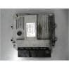 CALCULATEUR MOTEUR FIAT GRANDE PUNTO III 05-13