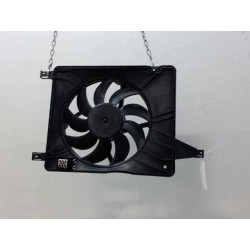 MOTEUR VENTILATEUR RADIATEUR