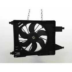 MOTEUR VENTILATEUR RADIATEUR