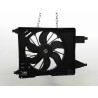 MOTEUR VENTILATEUR RADIATEUR RENAULT MEGANE CC 2P II Phase 2 2006-2009