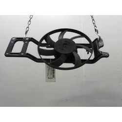 MOTEUR VENTILATEUR RADIATEUR