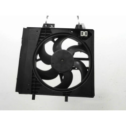 MOTEUR VENTILATEUR RADIATEUR