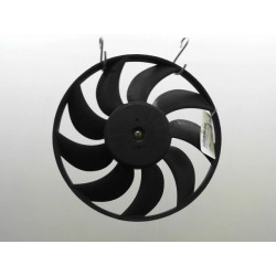 MOTEUR VENTILATEUR RADIATEUR