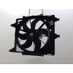 MOTEUR VENTILATEUR RADIATEUR