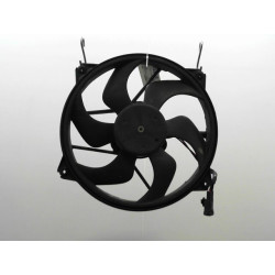 MOTEUR VENTILATEUR RADIATEUR