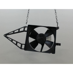 MOTEUR VENTILATEUR RADIATEUR