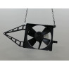 MOTEUR VENTILATEUR RADIATEUR OPEL CORSA II Phase 1 (B) 1993-1997