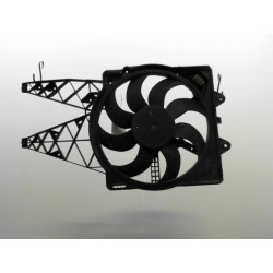 MOTEUR VENTILATEUR RADIATEUR