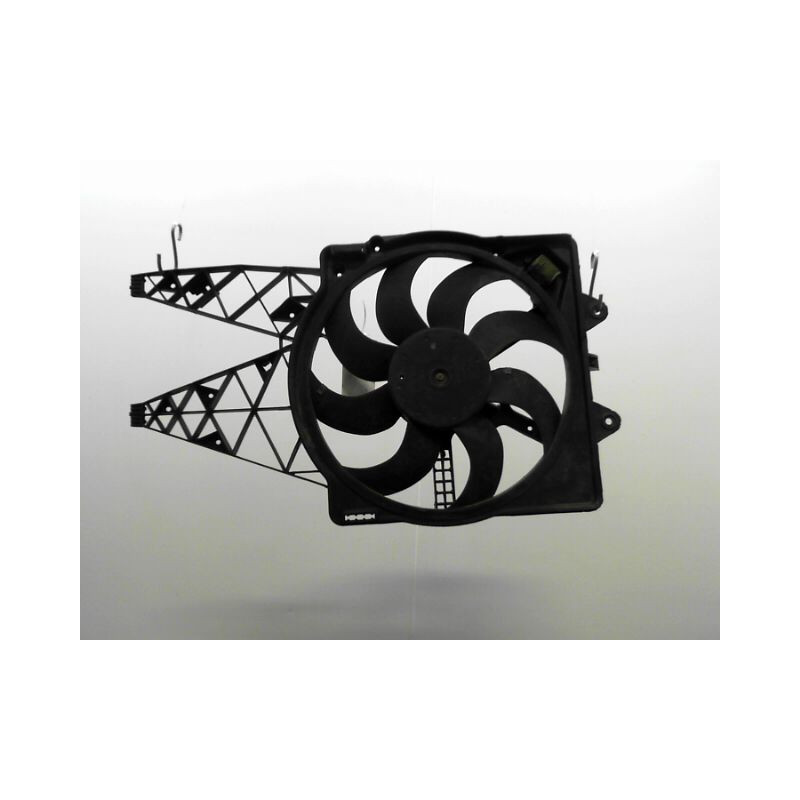 MOTEUR VENTILATEUR RADIATEUR FIAT GRANDE PUNTO III 2005-...