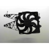 MOTEUR VENTILATEUR RADIATEUR FIAT GRANDE PUNTO III 2005-...