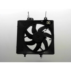 MOTEUR VENTILATEUR RADIATEUR