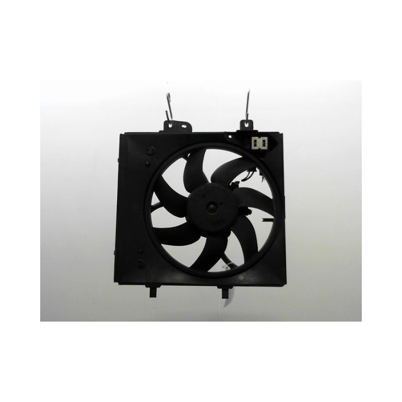 MOTEUR VENTILATEUR RADIATEUR PEUGEOT 207 SW 2007-2013