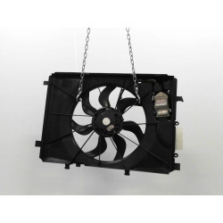 MOTEUR VENTILATEUR RADIATEUR
