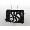 MOTEUR VENTILATEUR RADIATEUR MERCEDES CLASSE B 2008-
