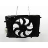 MOTEUR VENTILATEUR RADIATEUR MERCEDES CLASSE B 2008-