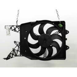 MOTEUR VENTILATEUR RADIATEUR