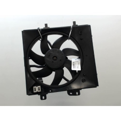 MOTEUR VENTILATEUR RADIATEUR