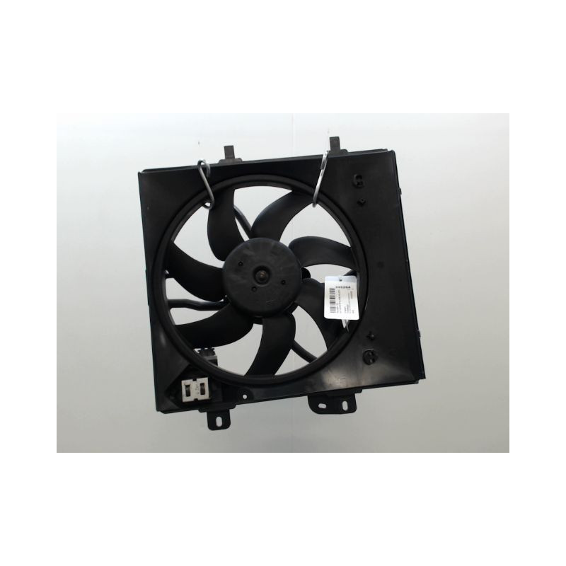 MOTEUR VENTILATEUR RADIATEUR PEUGEOT 207 2006-2013