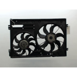 MOTEUR VENTILATEUR RADIATEUR
