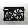 MOTEUR VENTILATEUR RADIATEUR VOLKSWAGEN GOLF VI (1K) 2008-2013