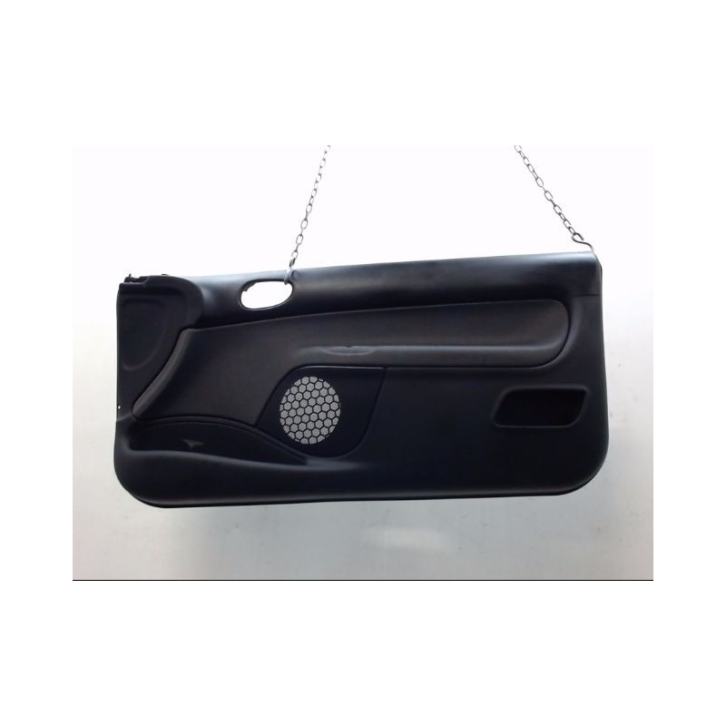 GARNITURE PORTE AVANT DROIT PEUGEOT 206 + 2009-2013
