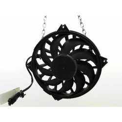 MOTEUR VENTILATEUR RADIATEUR