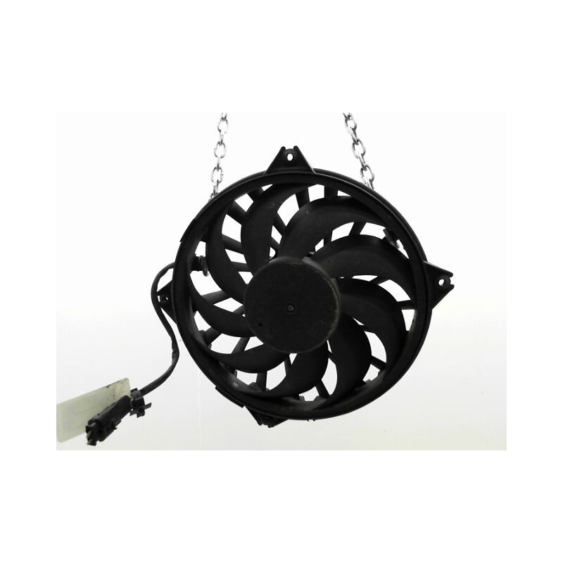 MOTEUR VENTILATEUR RADIATEUR CITROEN JUMPY FG II Empatt.3000 2007-...