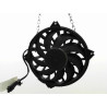 MOTEUR VENTILATEUR RADIATEUR CITROEN JUMPY FG II Empatt.3000 2007-...