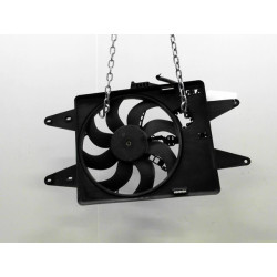 MOTEUR VENTILATEUR RADIATEUR