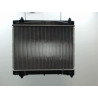 RADIATEUR TOYOTA YARIS II Phase 2 2009-2011