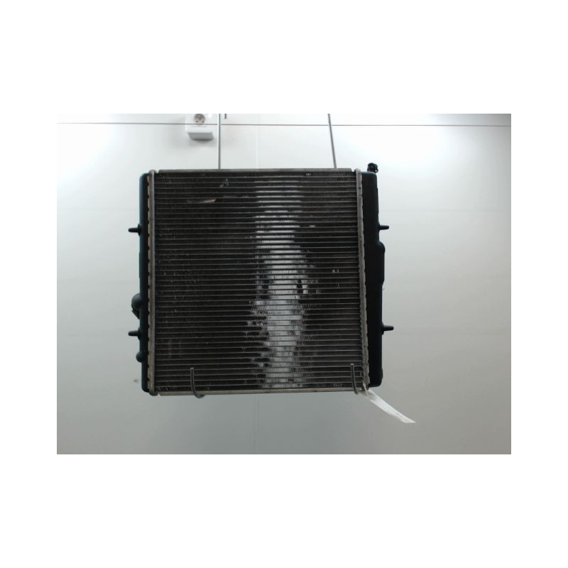 ECHANGEUR AIR PEUGEOT 206 1998-2009