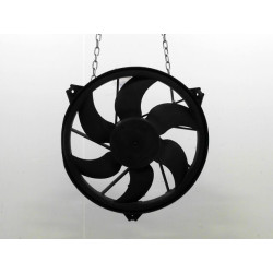 MOTEUR VENTILATEUR RADIATEUR
