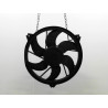 MOTEUR VENTILATEUR RADIATEUR PEUGEOT 206 1998-2009