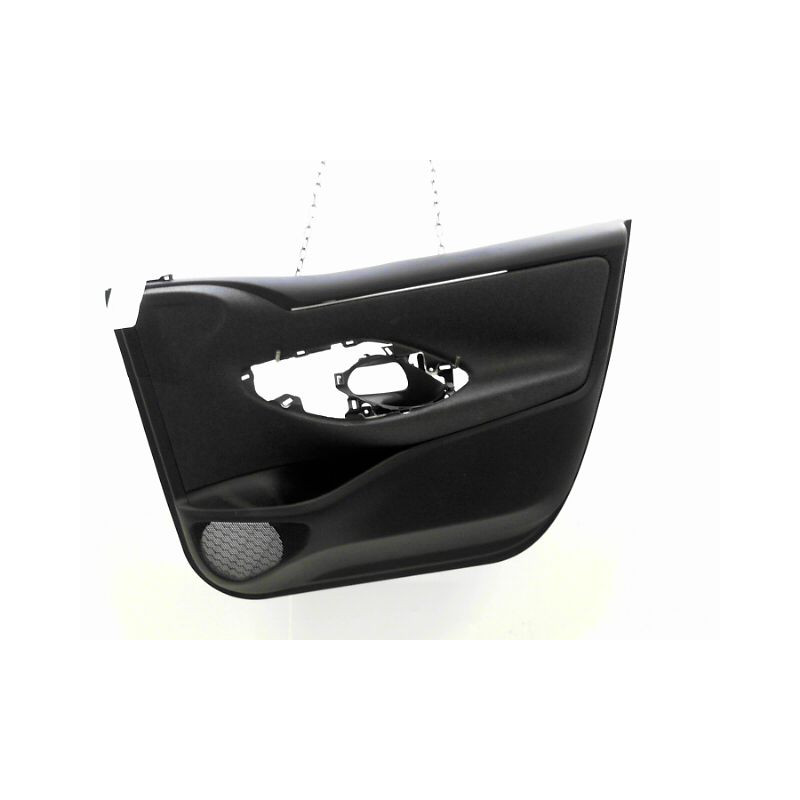 GARNITURE PORTE AVANT DROIT TOYOTA YARIS 2005-
