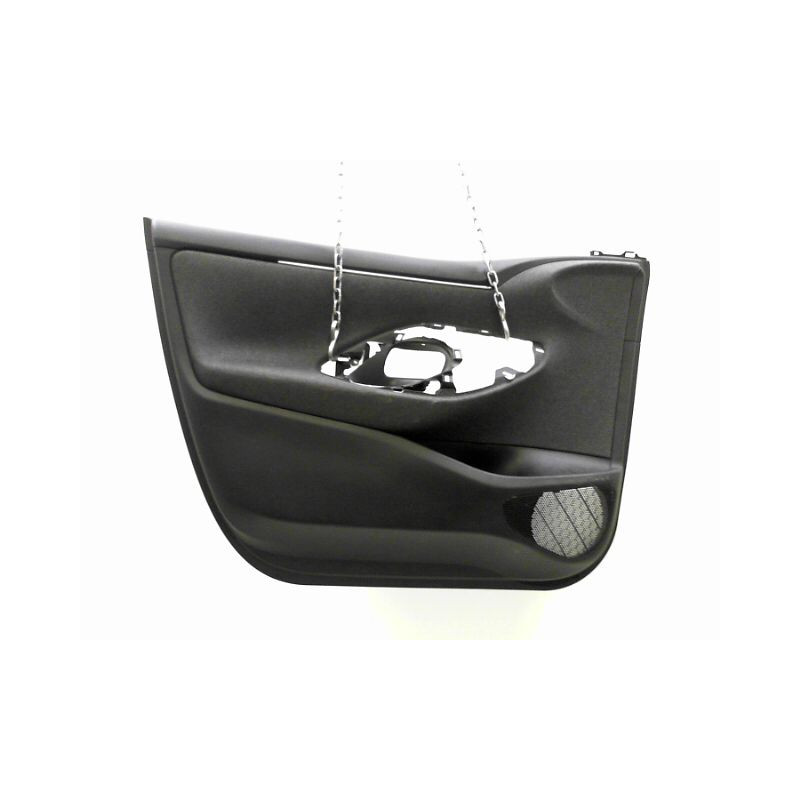 GARNITURE PORTE AVANT GAUCHE TOYOTA YARIS 2005-