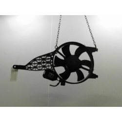 MOTEUR VENTILATEUR RADIATEUR