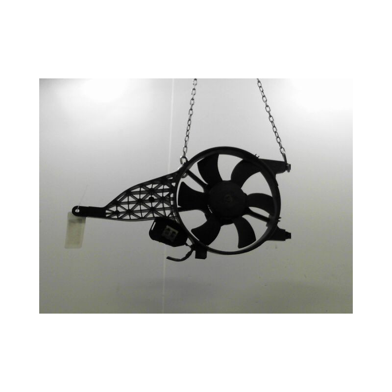 MOTEUR VENTILATEUR RADIATEUR NISSAN PATHFINDER