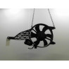 MOTEUR VENTILATEUR RADIATEUR NISSAN PATHFINDER