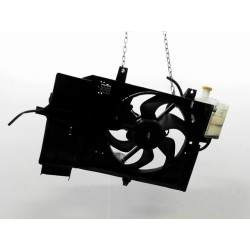 MOTEUR VENTILATEUR RADIATEUR