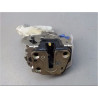 SYSTEME CONDAMNATION ARRIERE DROIT NISSAN X-TRAIL 2004-2007