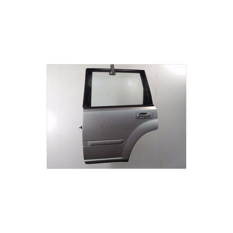 PORTE ARRIERE GAUCHE NISSAN X-TRAIL 2004-2007