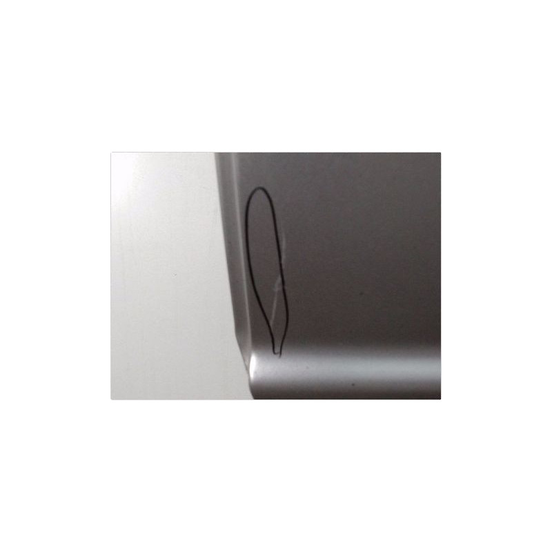 PORTE ARRIERE GAUCHE NISSAN X-TRAIL 2004-2007